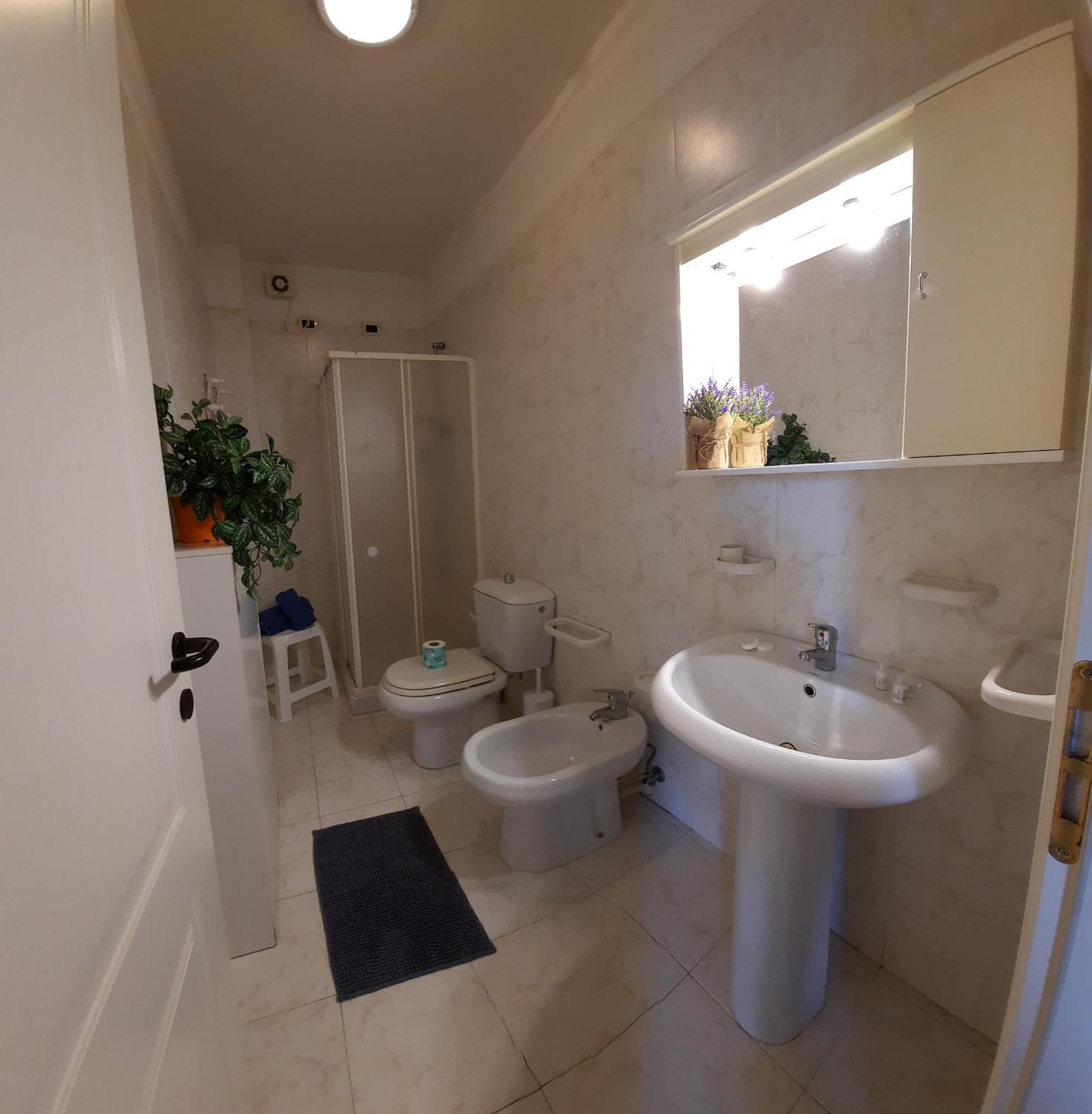 Апартаменти La Residenza Del Porto Санта-Тереза-Галлура Номер фото